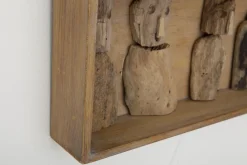 Outlet Flamant Mily, Wandpaneel, Model 4