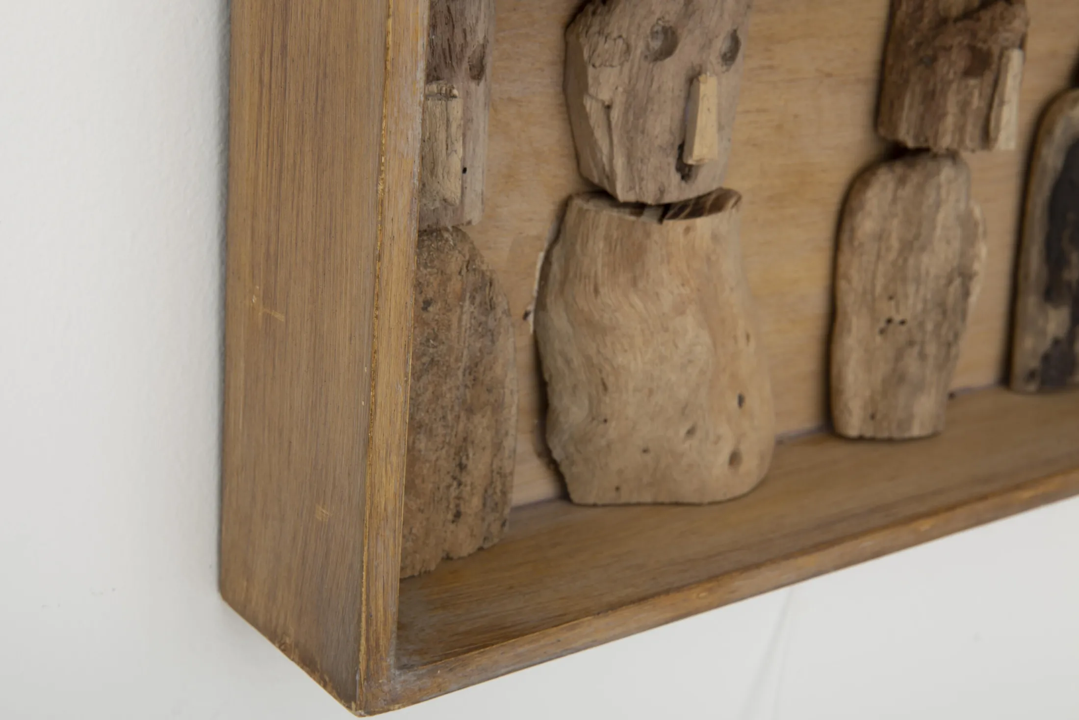 Outlet Flamant Mily, Wandpaneel, Model 4