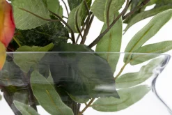 Discount Flamant Mirac, Vaas, Glas, H30