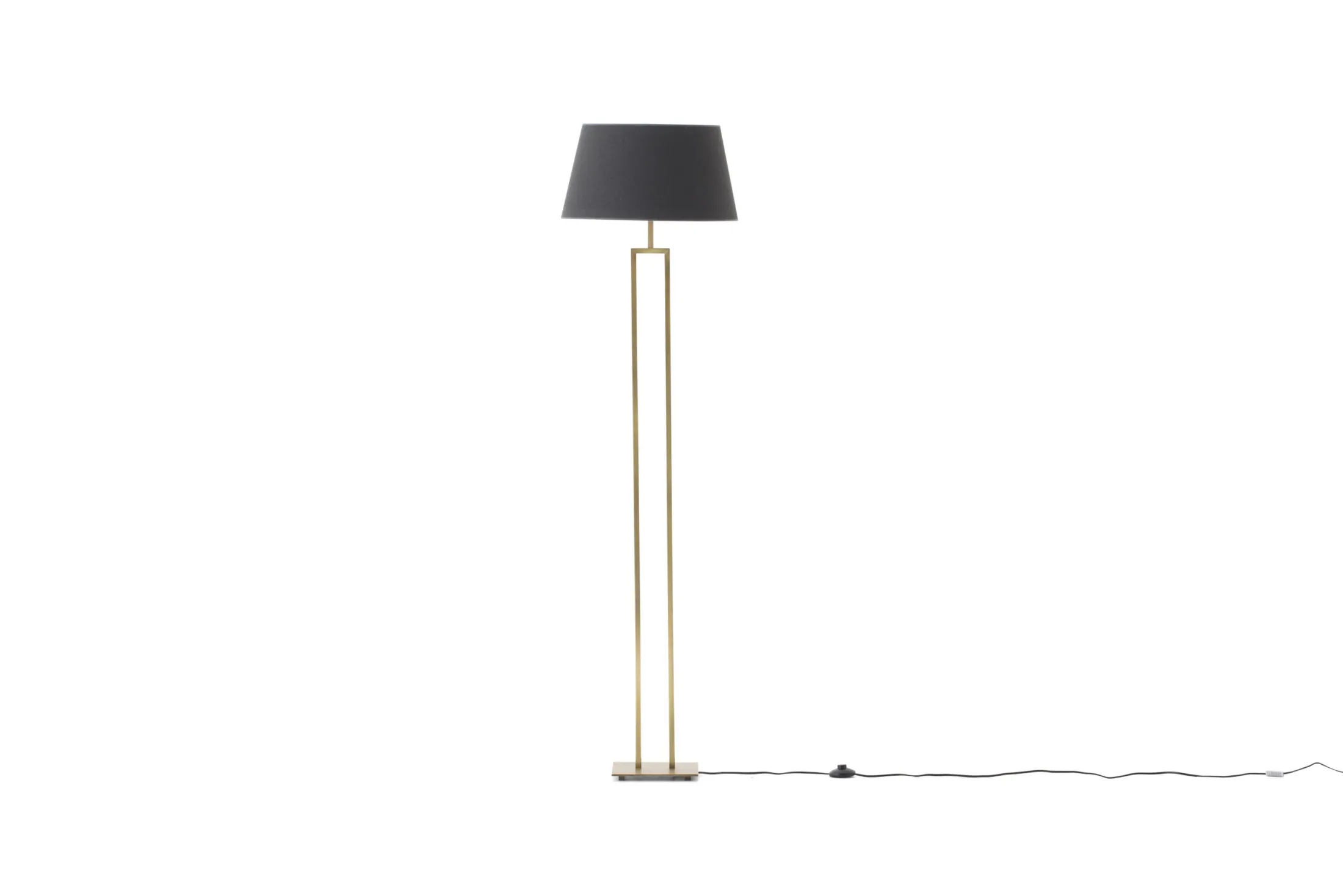 Best Flamant Moma, Vloerlamp