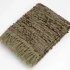 Discount Flamant Mooi, Geruit, Groen