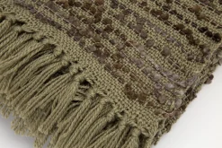 Discount Flamant Mooi, Geruit, Groen