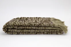 Discount Flamant Mooi, Geruit, Groen