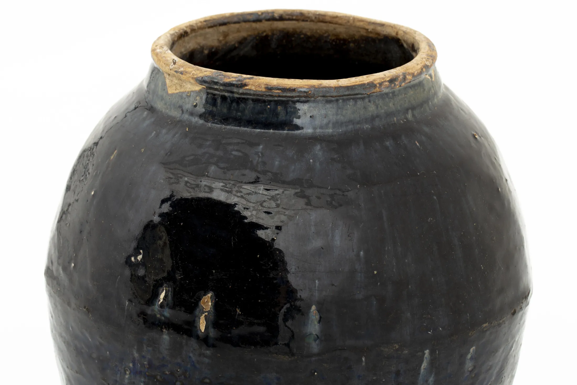 Sale Flamant Morrison, Pot, Keramiek, Model 3