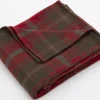 Clearance Flamant Murela, Tafelkleed, Geruit, 145X250