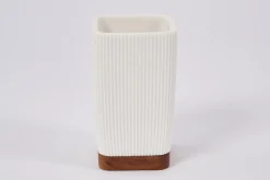 Sale Flamant Muriel, Tuimelaar, Wit