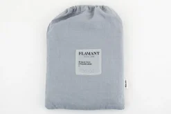 Best Flamant Nacht, Kussensloop, Set Van 2, 50X70, Wolk