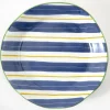Clearance Flamant Nanna, Bord, 28 Cm, Blauw