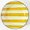New Flamant Nanna, Bord, 23 Cm, Geel