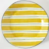 Flamant Nanna, Bord, 28 Cm, Geel