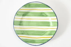 New Flamant Nanna, Bord, 23 Cm, Groen