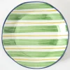 Discount Flamant Nanna, Bord, 28 Cm, Groen