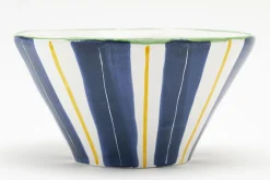 Outlet Flamant Nanna, Kom, Blauw