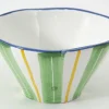 Outlet Flamant Nanna, Kom, Groen