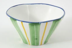 Outlet Flamant Nanna, Kom, Groen