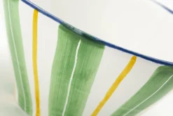 Outlet Flamant Nanna, Kom, Groen