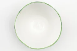 Outlet Flamant Nanna, Kom, Groen
