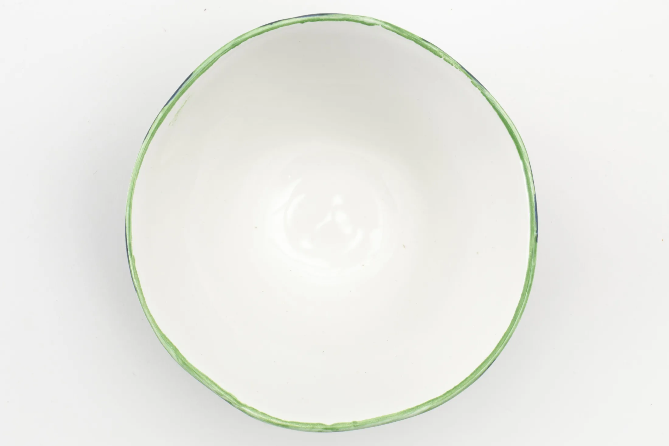 Outlet Flamant Nanna, Kom, Groen
