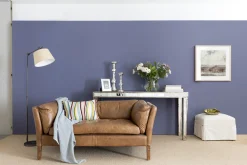 Online Flamant Naxos, Consoletafel, Spiegelglas En Hout