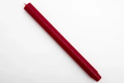 New Flamant Nell, Tafelkaars, Kleur Rood, Set Van 4
