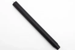 Outlet Flamant Nell, Tafelkaars, Kleur Zwart, Set Van 4