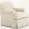 Flamant Nelson, Seat, Cover