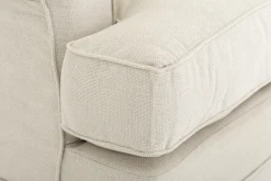 Flamant Nelson, Seat, Cover