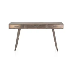 Best Flamant Nontemar, Bureau, Hout En Messing