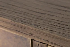 Best Flamant Nontemar, Bureau, Hout En Messing