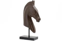 New Flamant Nyman, Paard, Hout