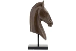 New Flamant Nyman, Paard, Hout