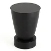Clearance Flamant Nymar, Bijzettafel, Rond