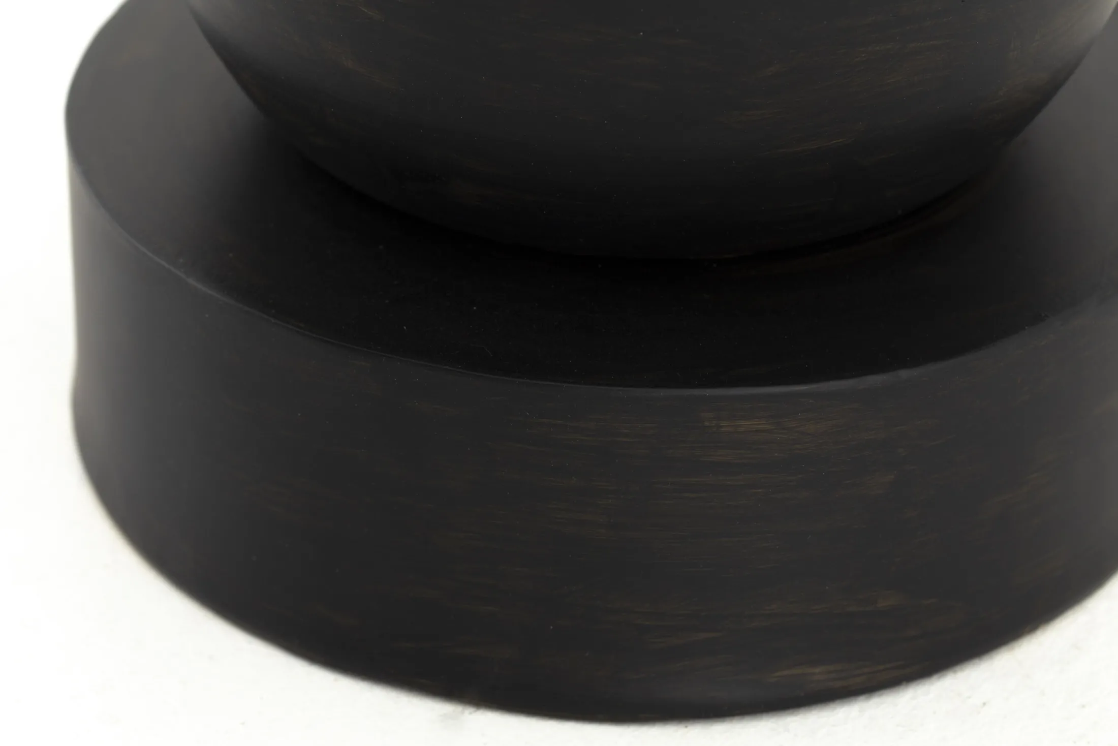 Clearance Flamant Nymar, Bijzettafel, Rond