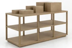 Clearance Flamant Olex, Presentatietafel, Met 6 Presentatiedozen