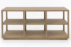 Clearance Flamant Olex, Presentatietafel, Met 6 Presentatiedozen