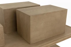 Clearance Flamant Olex, Presentatietafel, Met 6 Presentatiedozen
