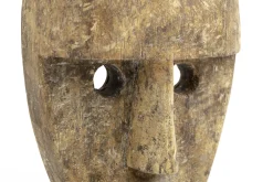 Best Flamant Olina, Masker, Te Voet