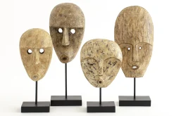Best Flamant Olina, Masker, Te Voet