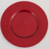 Discount Flamant Pacelle, Bord, Glas, Rood