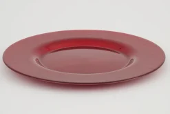 Discount Flamant Pacelle, Bord, Glas, Rood