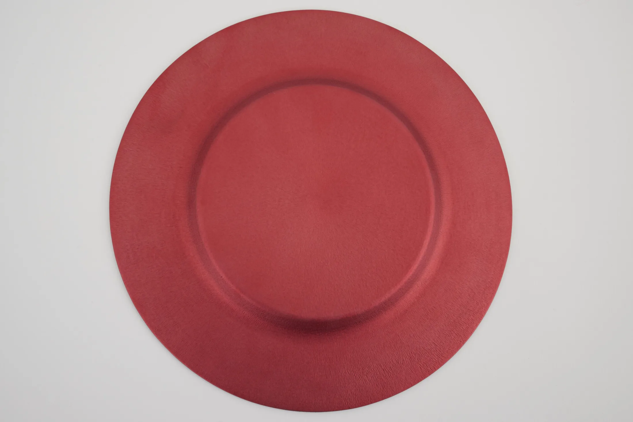 Discount Flamant Pacelle, Bord, Glas, Rood