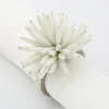 Outlet Flamant Parton, Servetring, Kralen