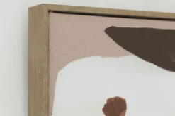 Online Flamant Penza, Kunst Aan De Muur