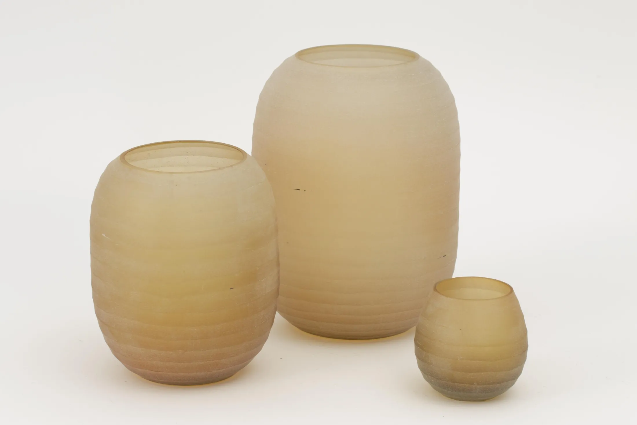 Discount Flamant Phileas, Vaas, Glas, S