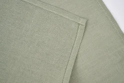 Discount Flamant Phills, Servet, Ijsberggroen, Set Van 6