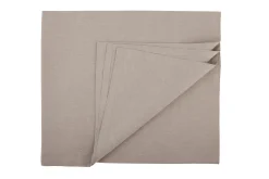Clearance Flamant Phills, Tafelkleed, Vlas, 142X250