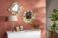 Sale Flamant Pillango, Spiegel, Vlinders, Model 2