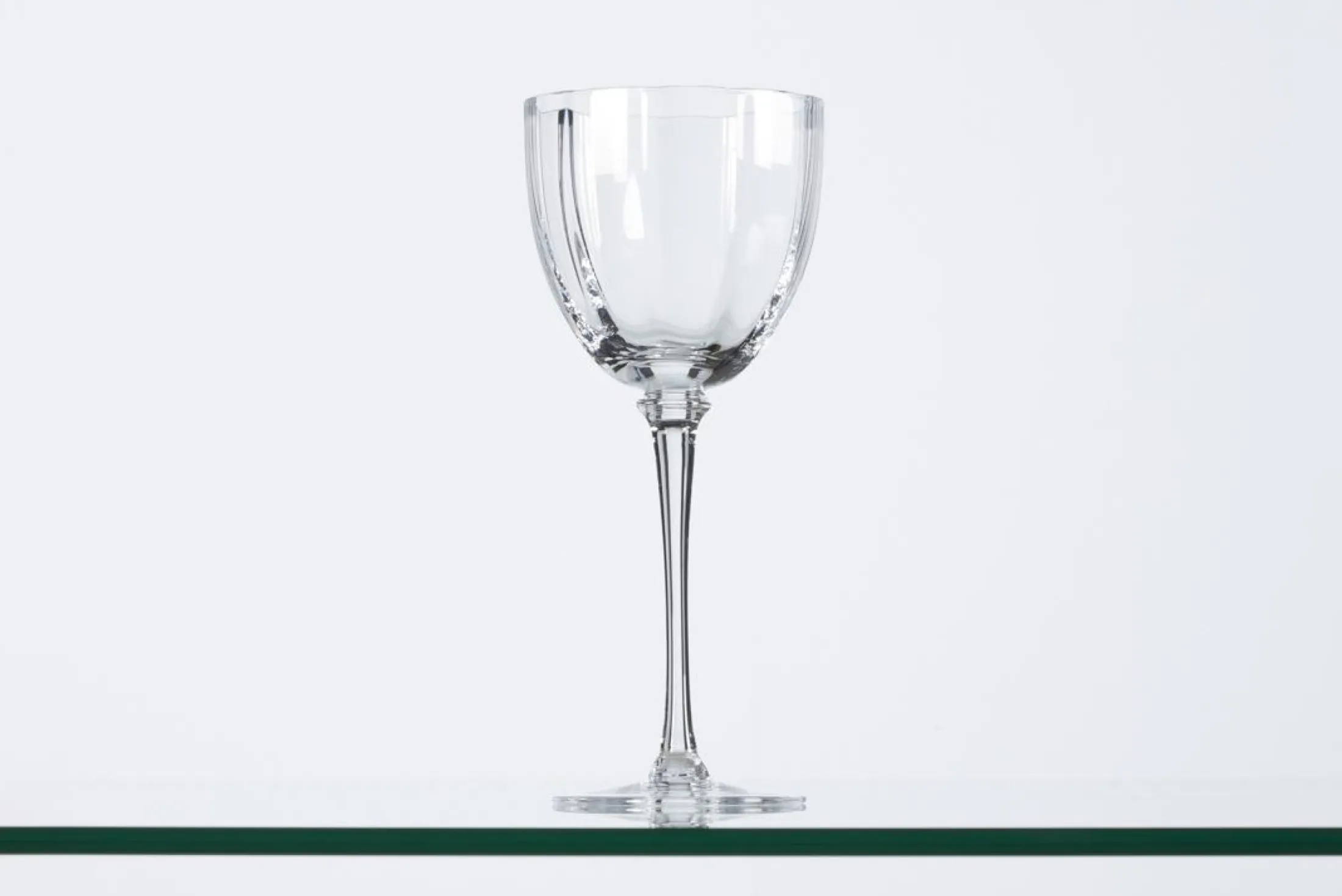 Discount Flamant Pinos, Waterglas, Mondgeblazen, 300 Ml