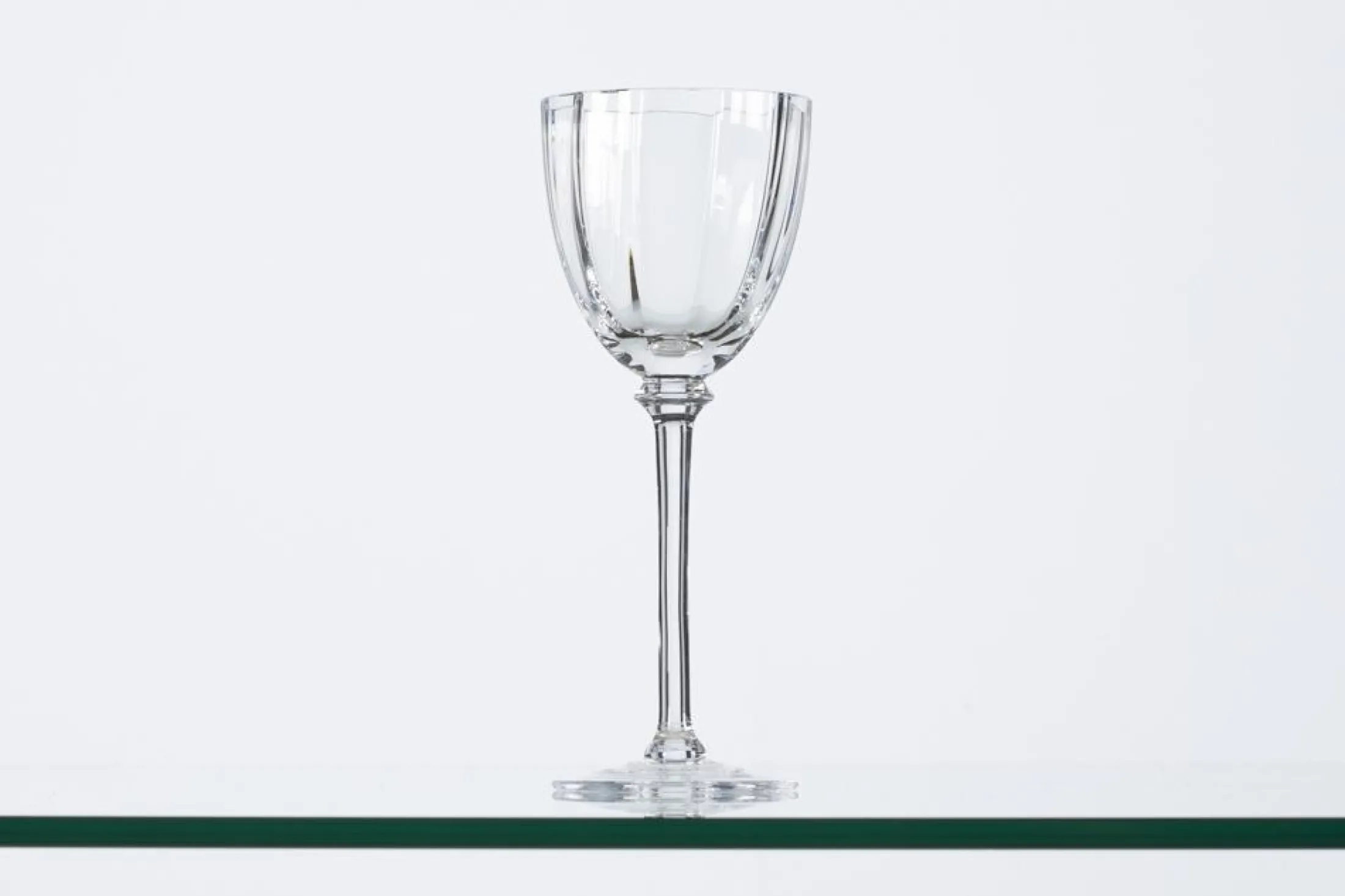 Discount Flamant Pinos, Wijnglas, Mondgeblazen, 150 Ml