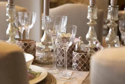 Discount Flamant Pinos, Wijnglas, Mondgeblazen, 150 Ml